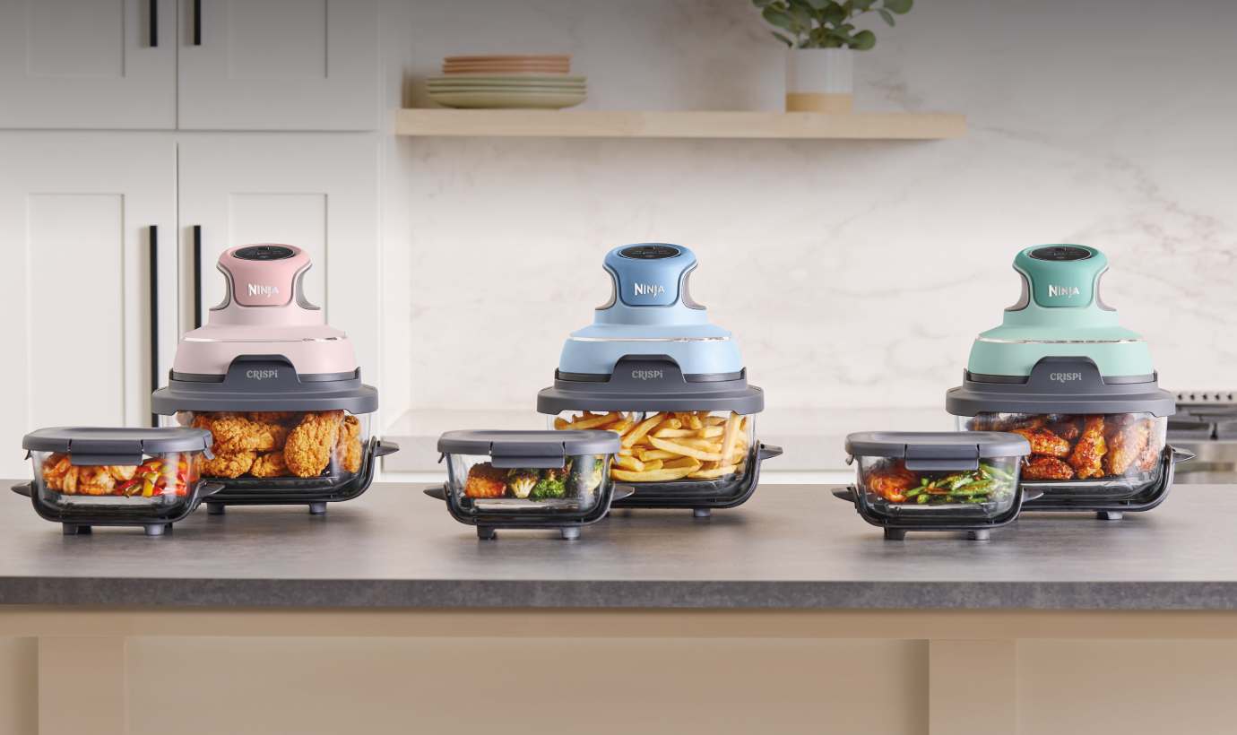 Ninja® Kitchen Appliances | Air Fryers, Blenders, Grills & More Ninja® Kitchen Appliances | Air Fryers, Blenders, Grills & More